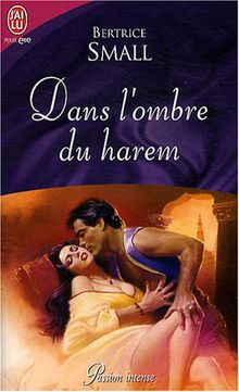 Dans l'ombre du harem