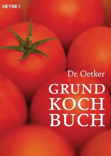 Grundkochbuch