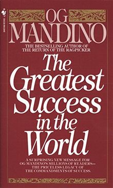 The Greatest Success in the World