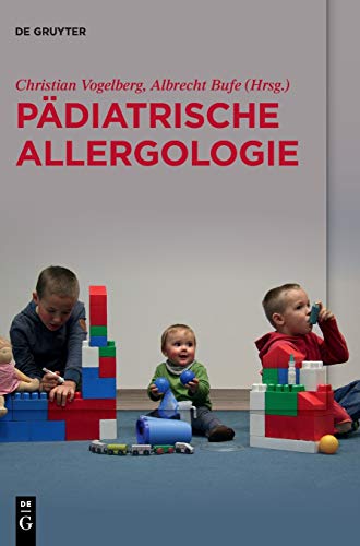 Pädiatrische Allergologie Gebunden