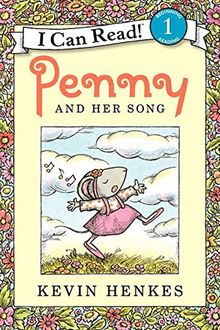 Penny and Her Song (I Can Read Level 1) von Henkes, Kevin | Buch | Zustand gut
