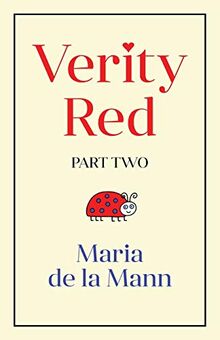 Verity Red (part two)