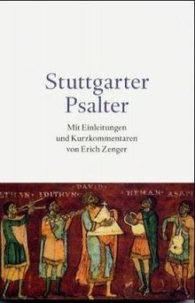 Stuttgarter Psalter