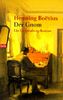 Der Gnom: Ein Lichtenberg-Roman