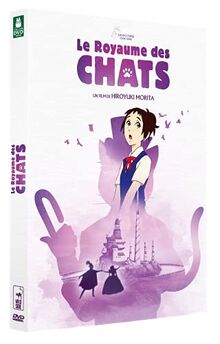 Le royaume des chats [FR Import]