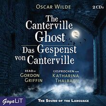 The Canterville Ghost/das Gespenst Von Canterville