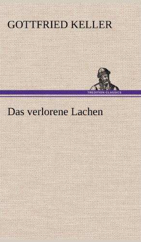 Das verlorene Lachen