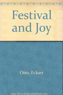 Festival and Joy