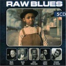 Raw Blues
