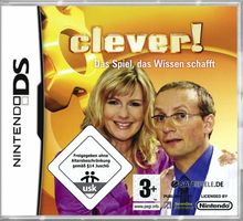 Clever! Das Spiel, das Wissen schafft [Software Pyramide]