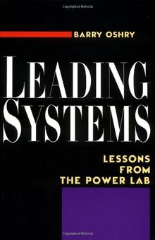 Leading Systems: Lessons from the Power Lab