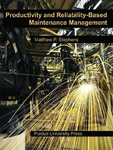 PRODUCTIVITY & RELIABILITY BAS