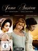 Jane Austen 21st Century Collection (Northanger Abbey, Mansfield Park, Persuasion) (3 Disc Set) [Collector's Edition]