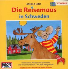 15/Die Reisemaus in Schweden