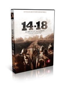 14-18, le bruit et la fureur [FR Import]