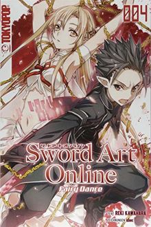 Sword Art Online - Novel 04