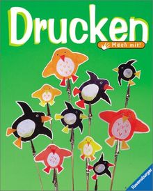 Mach mit!: Drucken