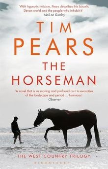 The Horseman (Horseman Trilogy 1)