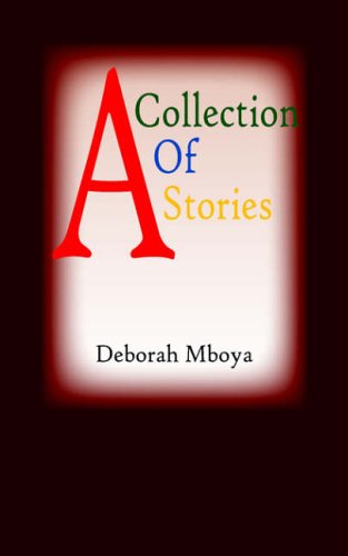 A Collection Of Stories