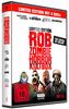 Rob Zombie Horror Kultbox [Limited Edition] [4 DVDs]