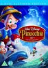 Pinocchio (Special Edition) [UK Import]