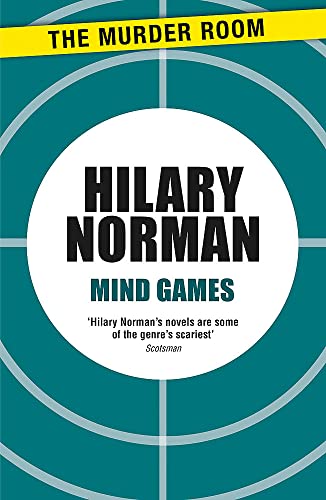 Mind Games (A Sam Becket Mystery, Band 351)