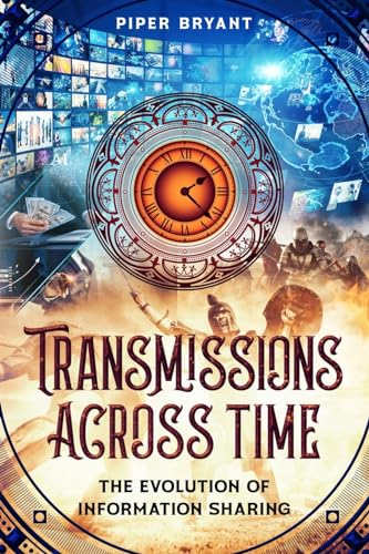 Transmissions Across Time: The Evolution of Information Sharing