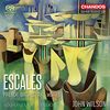 Escales - Französische Orchesterwerke