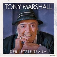 Der Letzte Traum von Marshall,Tony | CD | Zustand neu