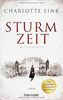Sturmzeit: Roman (Die Sturmzeittrilogie, Band 1)