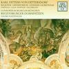 Dittersdorf: Requiem in c / Offertorium zu Ehren des Heiligen Johannes von Nepomuk / Lauretanische Litanei