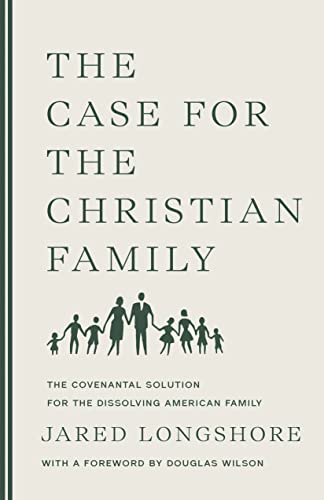 The Case for Christian Nationalism