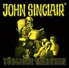 John Sinclair - Tödliche Märchen: . Sonderedition 15. (John Sinclair Hörspiel-Sonderedition, Band 15)