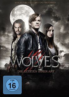 Wolves
