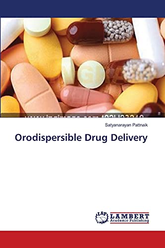 Orodispersible Drug Delivery