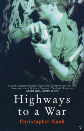 Highways to a War