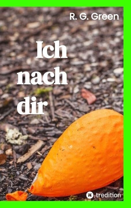 Ich nach dir