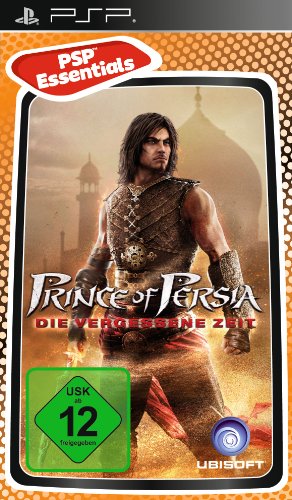 Prince of Persia - Die vergessene Zeit [Essentials]