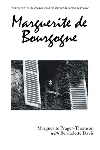 Marguerite de Bourgogne