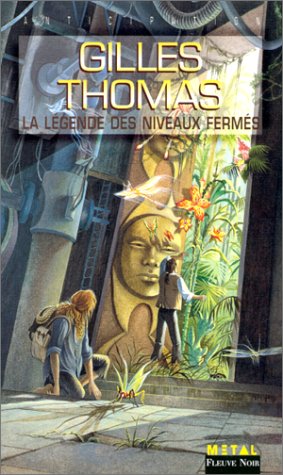Legende Des Niveaux Fermes (anticipation)