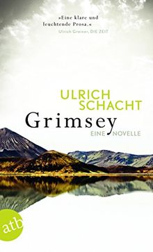 Grimsey: Eine Novelle