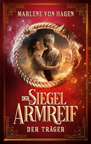 Der Siegelarmreif: Der Träger