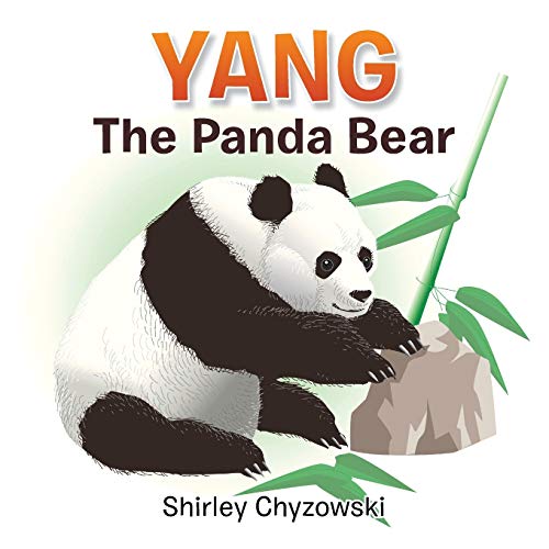 Yang The Panda Bear
