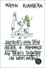 Jacques und sein Herr: Hommage an Denis Diderot in drei Akten