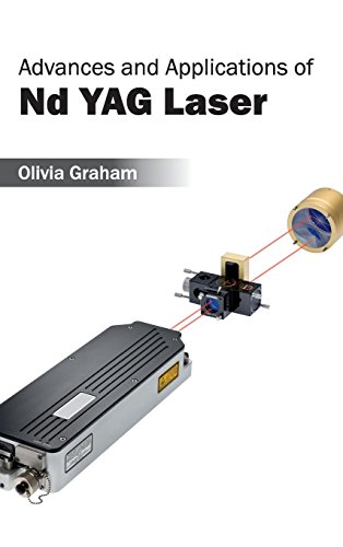 Advances and Applications of Nd YAG Laser
