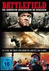 Battlefield - Die größten Schlachten im Spielfilm (6 DVDs)