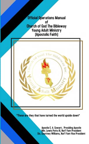 Young Adult Ministry Disciple