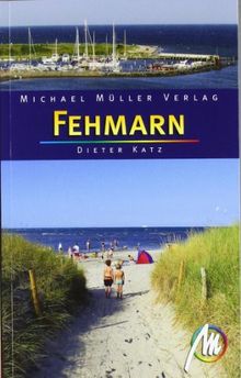 Fehmarn: Reisehandbuch mit vielen praktischen Tipps