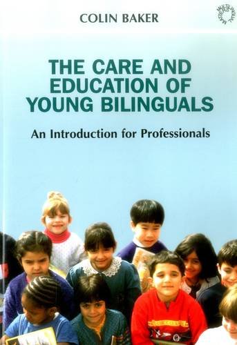 Foundations of Bilingual Educa (Bilingual Education and Bilingualism) von Colin Baker - Taschenbuch Foundations of Bilingual Educa (Bilingual Education and Bilingualism) von Colin Baker - Taschenbuch