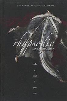 Rhapsodic (The Bargainer, Band 1)